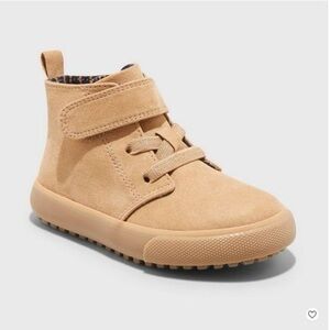 CAT & JACK | Toddler Boys Malik Chukka Boots